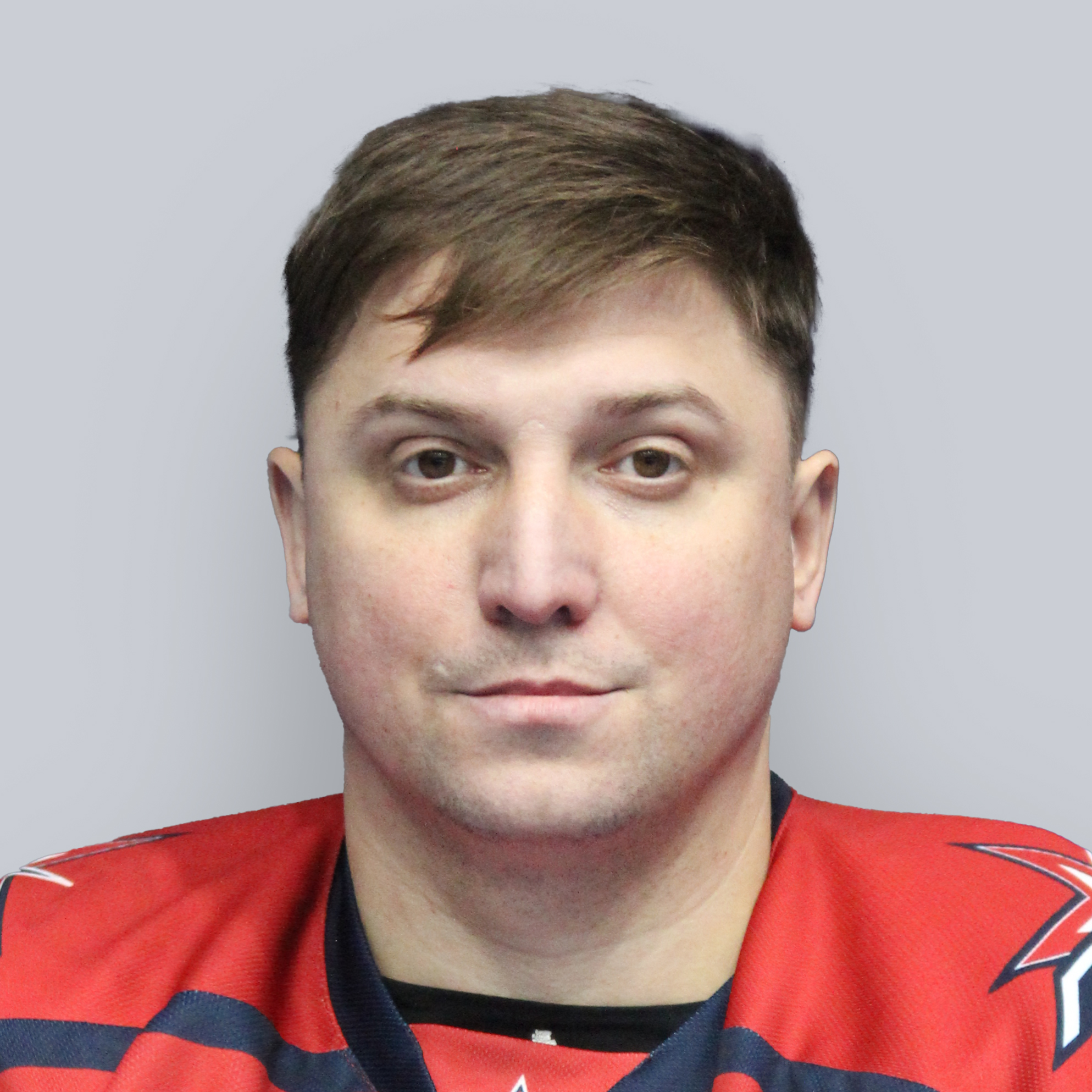 Медведев Владимир Владимирович